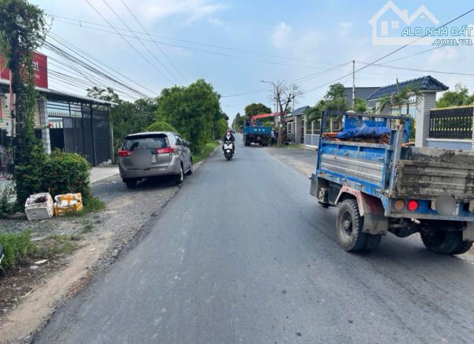 Cần bán Nhanh Dãy Trọ ngay Ba Sa Phước Hiệp Củ Chi 850triệu Sổ Hồng Riêng Không Phát Sinh - 2