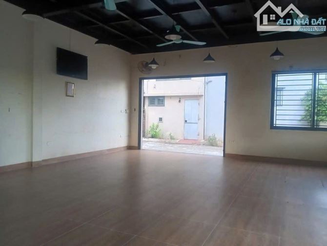 Cho thuê nhà Thị Cấm Phương Canh 60m, 3 tầng, lô góc 3 mặt thoáng, oto đỗ - 2