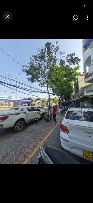 Bán Nhà Đường 2 tháng 9 mặt tiền đẹp - 2