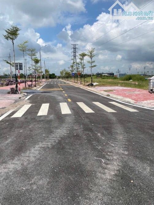 HOT💥ĐẤT NỀN KDC CỰC ĐẸP VỪA CÓ SỔ NGAY BIÊN HÒA CHỈ 300 TRIỆU SỞ HỮU - 2