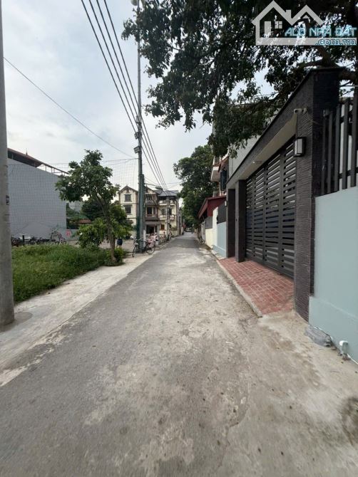 🌿 SẴN NHÀ C4 – DT 91M- MT 7M VUÔNG VẮN – Ô TÔ VÀO TẬN ĐẤT - GIÁ CHỈ HƠN 6 TỶ - 3