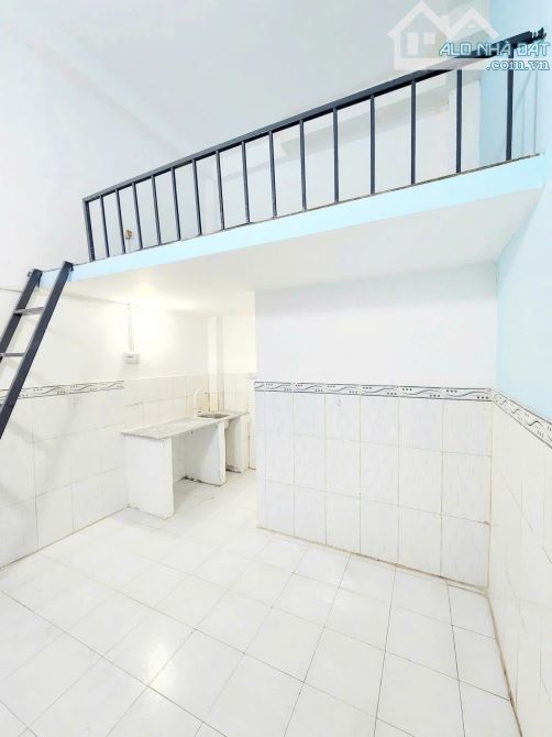 Cần bán Nhanh Dãy Trọ ngay Ba Sa Phước Hiệp Củ Chi 850triệu Sổ Hồng Riêng Không Phát Sinh - 3
