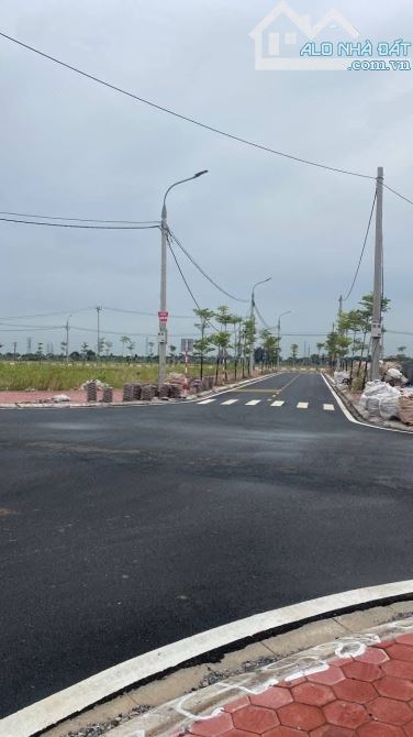 HOT💥ĐẤT NỀN KDC CỰC ĐẸP VỪA CÓ SỔ NGAY BIÊN HÒA CHỈ 300 TRIỆU SỞ HỮU - 3