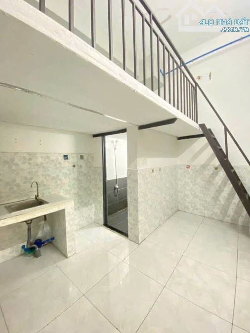 Cần bán Nhanh Dãy Trọ ngay Ba Sa Phước Hiệp Củ Chi 850triệu Sổ Hồng Riêng Không Phát Sinh - 4