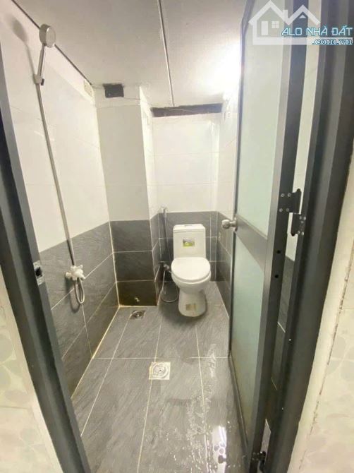 Cần bán Nhanh Dãy Trọ ngay Ba Sa Phước Hiệp Củ Chi 850triệu Sổ Hồng Riêng Không Phát Sinh - 5