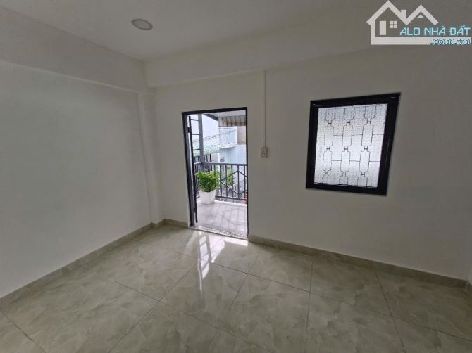 chỉ 2 tỉ 2 sở hữu ngay căn nhà sổ hồng riêng ngay LINH XUÂN ĐỐI DIỆN LINH TRUNG - 5