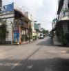 ĐẤT HẺM 7m THÔNG - VỊ TRÍ ĐẸP TÔ KÝ - THÔNG SỐ LÝ TƯỞNG - SHR THỔ CƯ 100%