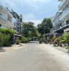 💯Lô 5x27 full 135m2 SHR KDC Tham Lương trục Nguyễn Văn Quá - QL1A chỉ 6.95 tỷ