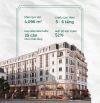 Bán Liền kề The Heritage Láng Hạ 114m2, 6 Tầng, Kinh Doanh Tốt, Sổ Đỏ Chính Chủ