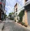 BÁN NHÀ CẤP 4 KHU NỘI BỘ CÁN BỘ QUÂN ĐỘI - NGUYỄN THIỆN THUẬT - NGANG 5M - 7 TỶ
