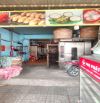 Bán nhà mặt tiền kinh doanh sầm uất Lê Thị Hà ngang 5.5m-146m2 chưa tới 90tr/m2 Hóc môn