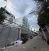 18,9 tỷ - 101m² Đường số 9 An Khánh - Nở hậu gần 9m - Có dòng tiền - Xây 5-6 tầng