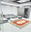 🏡siêu phẩm, KDC cao cấp 6 tầng, 6PN, P thờ, 2PK, nội thất, thang máy xịn, hẻm xe hơi trá