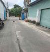 BÁN KHO XƯỞNG NHỎ BÀ ĐIỂM-137M2- ĐƯỜNG 6M THÔNG- KÊNH T2 - HƠN 5 TỶ