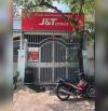 nhà 4x20m,gác lửng hẻm 8m ,Hương Lộ 2 giá 8tr/tháng