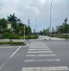 CHO THUÊ ĐẤT MẶT TIỀN LÊ QUANG ĐẠO - KDC TĐC ĐỒNG NINH (VIEW HỒ AN BIÊN)