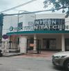 BÁN NHÀ LÊ VĂN HIẾN. CỔNG HV TÀI CHÍNH. 32 M2, 5 TẦNG, VỈA HÈ, Ô TÔ TRÁNH, KINH DOANH,