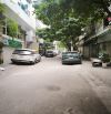 CHO THUÊ NHÀ LƯU QUANG VŨ (KĐT TRUNG YÊN) - 70M2 X 5 TẦNG CÓ HẦM - CHỈ 30 TRIỆU/THÁNG