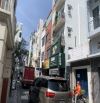 Nhà Mặt Tiền Nguyễn Phi Khanh Quận 1 Trung Tâm Saigon DT 60m2 Bề Ngang 4m Kdoanh Chỉ 21 Tỷ