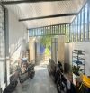 Nhà 2 tầng hẻm ô tô Lương Định Của , Ngọc Hiệp Nha Trang, Dt: 80,1m2 (ngang 5m nở hậu)