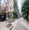 Bán nhà MINH KHAI 30m2, 5 Tầng, Full Nội Thất, Ngõ Rộng 3m, 10m Ra Ô TÔ Tránh + Vỉa Hè