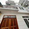 NHÀ ĐẸP LINH ĐÀM, FULL NT, GẦN Ô TÔ - 34m2,  MT 4.8m - CỰC THOÁNG, CỰC SÁNG!