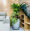 Cho thuê nhà mới full nt 17 triệu ,4m x 14m, 4 lầu, hẻm 5m Lê Đình Cẩn