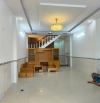 thua cá độ banh bán gấp nhà 119m2 giá 1,75 tỷ ở đường phố Bà Triệu xã Tân Hiệp Hóc Môn