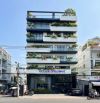 TOÀ NHÀ VĂN PHÒNG MỚI XÂY – NGUYỄN HỮU CẢNH, BÌNH THẠNH