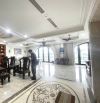 Cho thuê biệt thự làm văn phòng tại Hồng Tiến 170m2, 6 tầng, 125 triệu