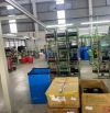 Cho thuê kho xưởng đường 835 huyện cần giuộc ,Tỉnh Tây Ninh