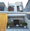 Nhà 3 tầng diện tích đất khủng