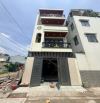NHÀ ĐẸP KHU PHÂN LÔ NGÔ CHÍ QUỐC – 3 TẦNG 1 TUM – GIÁ CHỈ 5.8 TỶ 🏡  ✨