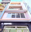 PHU NHUẬN- NGAY NAM KÌ KHỞI NGHĨA- HXH CÁCH MẶT TIỀN CHỈ 20M –60m2- 4 TẦNG 5PN- 11 TỶ