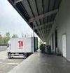 Cho Thuê Kho xưởng 8000m2 tại Kcn Châu Sơn, Hà Nam.PCCC tự động nghiệm thu.Gía 4$/m2
