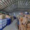 Cho thuê kho xưởng Quận 7 900m² Phú Thuận - Kho tư nhân lâu dài không quy hoạch.