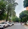 PHÂN LÔ LÊ QUANG ĐẠO, CẠNH HỒNG NGỌC HOSPITAL, OTO TRÁNH VỈA HÈ CÂY XANH 125m MT 8m 35 Tỷ