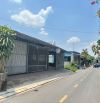 Cần bán đất 16mx30m (400m² ODT) đường An Hội 2, Phường Trảng Bàng (An Hòa cũ), Tây Ninh