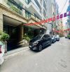PHÂN LÔ LIỄU GIAI THÔNG VẠN BẢO, OTO TRÁNH 6 TẦNG THANG MÁY, 20m RA PHỐ, 48m MT 4.6m 23 Tỷ