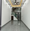 Bán nhà 4 tầng ngõ phố phường Tân Bình, thành phố Hải Dương cũ