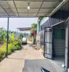 1 tỷ 020, sở hữu căn nhà cấp 4 mới sơn sửa ngay Tân Hiệp , Hóc Môn, đủ giấy tờ