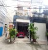 🏡 Đ. Ng. Thị Búp/q12, trệt, 2 lầu (4.5x15.5m; tổng sàn 118m2), ô tô ngủ trong 🏡💰nhỉnh