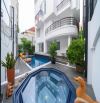 Bán Biệt Thự Đường Quốc Hương- Thảo Điền- 13x25m- CN 318m2- 4 Tầng- Hồ Bơi- Giá 55 tỷ TL