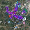 BÁN BUÔN QUỸ ĐẤT TIỀM NĂNG SÁT KCN TRÀNG DUỆ 3  Diện tích: 1.296m Vị trí đẹp, gần KCN