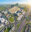 Đất Hòa Lạc 100m2 full thổ cư hàng F0 chỉ 2.5 tỷ đầu tư kinh doanh cực hiếm