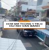 ĐỊNH CƯ ĐỂ LẠI GIÁ TỐT CĂN HUỲNH VĂN BÁNH CHO KHÁCH THIỆN CHÍ