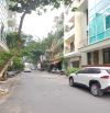 Cho thuê nhà ngõ 193 Trung Kính, DT 55m x 6t, MT 5m. Ngõ ô tô tránh – VP, spa, lớp học