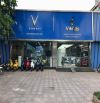 CHO THUÊ NHÀ PHỐ HOÀNG QUỐC VIỆT CẦU GIẤY HÀ NỘI Diện tích:  395m