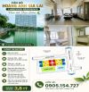 💥ĐÀ NẴNG: GẤP BÁN CĂN HỘ CHUNG CƯ HOÀNG ANH GIA LAI - TẦNG CAO - DT: 94M2 – GIÁ CỰC TỐT💥