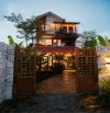Chủ cần bán căn villa 6 căn hộ view lúa siêu đẹp tại Cẩm Châu